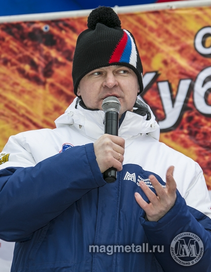 Евгений Рухмалев