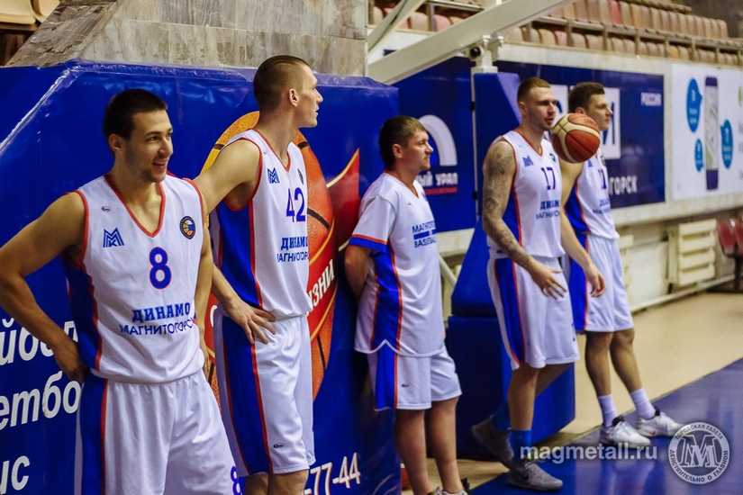 Майский баскетбол | Фотография 5