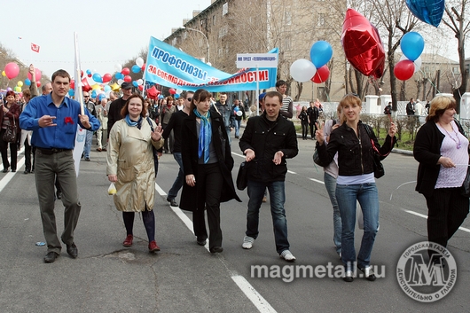Илья Московец