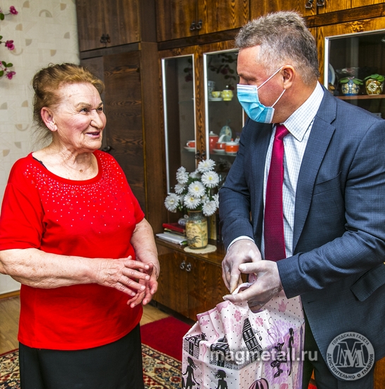 Евгений Рухмалев
