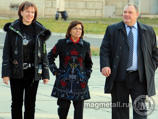 Евгений Рухмалев