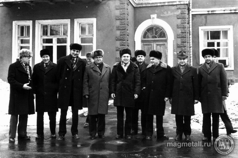 Белорусский патриот Магнитки | Фотография 3