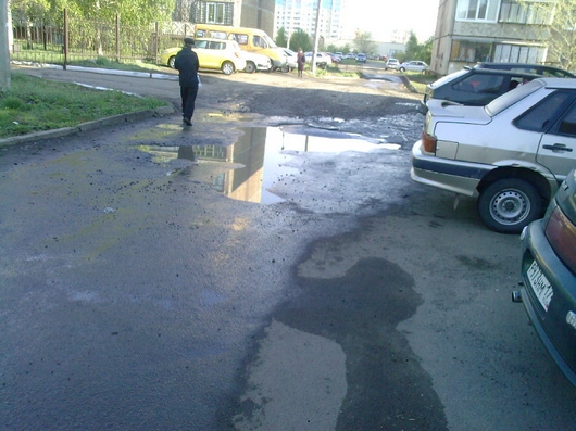 Алексей Кремлёв