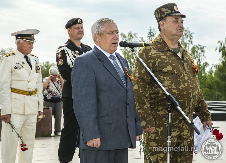 Евгений Рухмалев