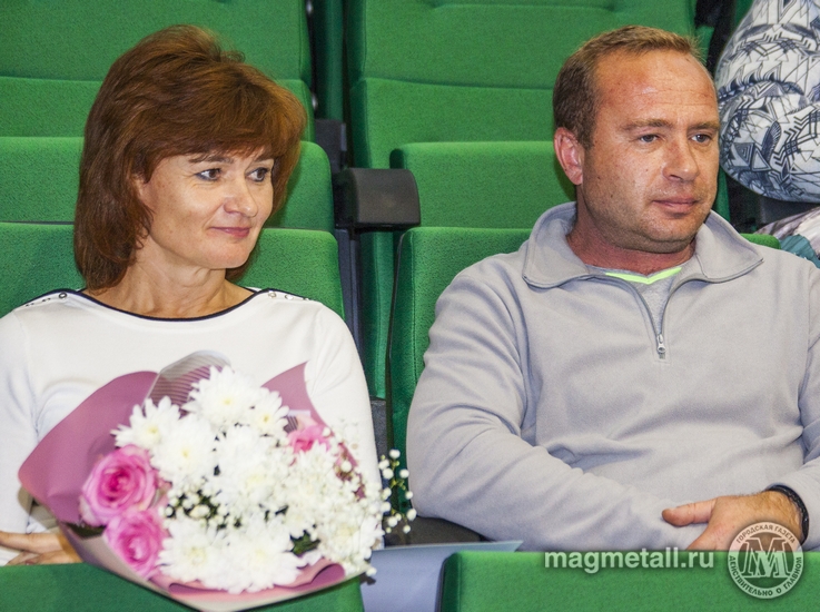 Евгений Рухмалев
