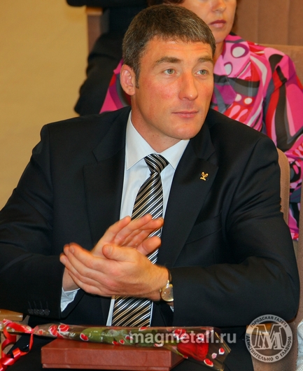 Евгений Рухмалев
