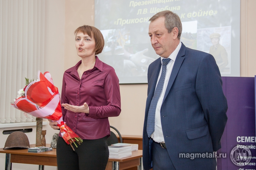 Дмитрий Рухмалев