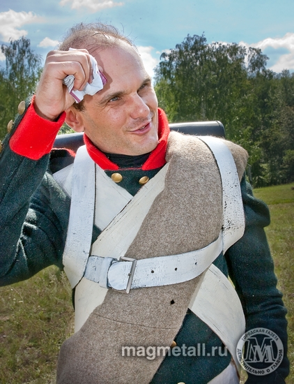 Андрей Серебряков