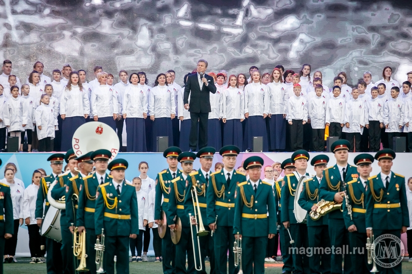 Андрей Серебряков