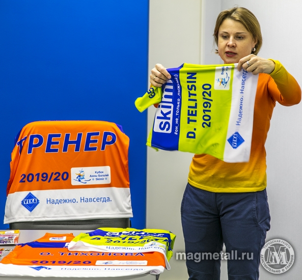 Евгений Рухмалев