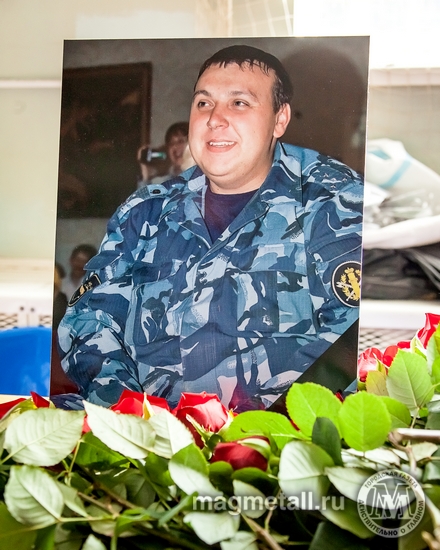 Андрей Серебряков