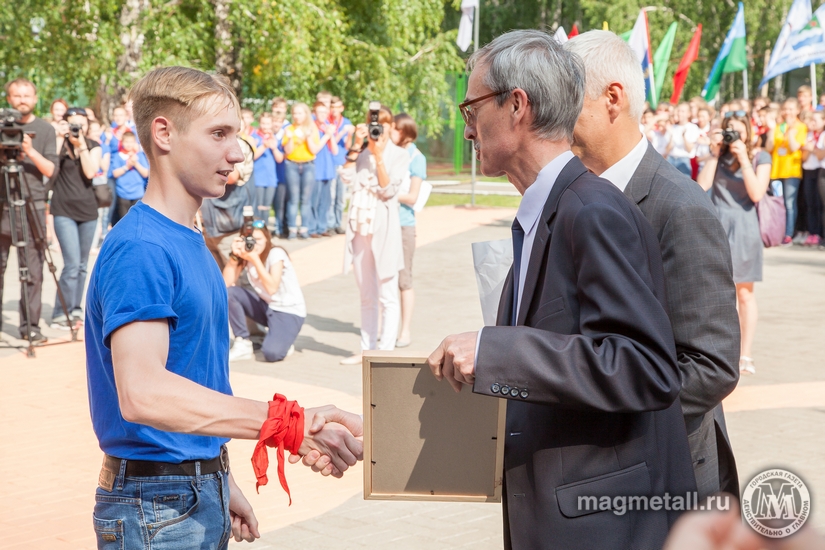 Дмитрий Рухмалев