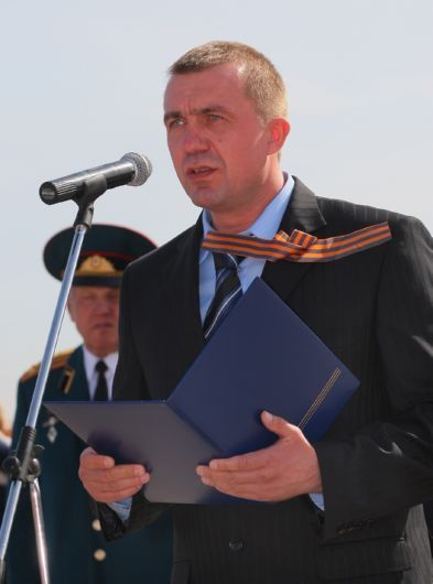Евгений Рухмалев
