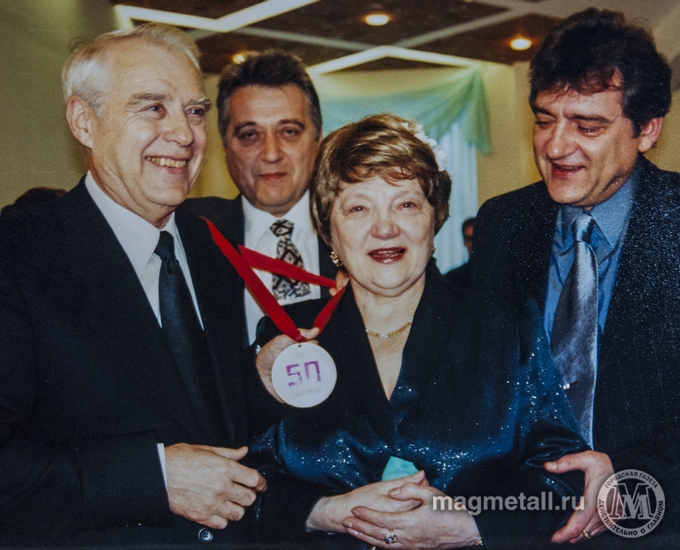 Белорусский патриот Магнитки | Фотография 10