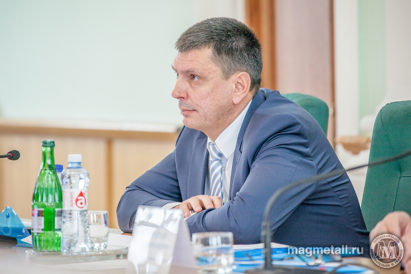 Дмитрий Рухмалев