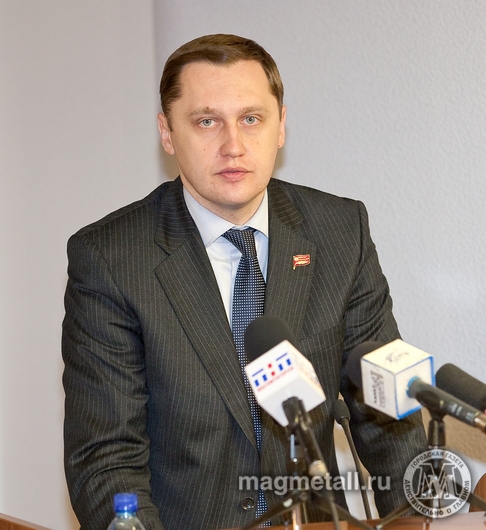 Андрей Серебряков