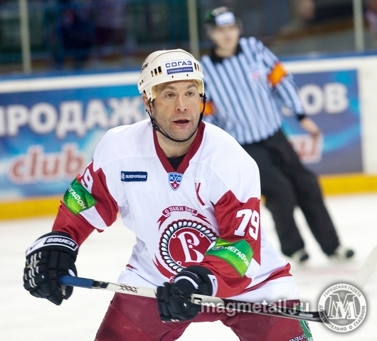 Андрей Серебряков