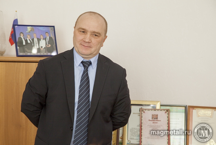 Дмитрий Рухмалев
