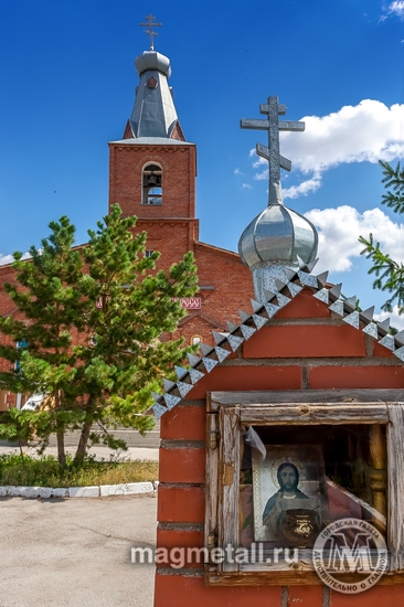 Андрей Серебряков