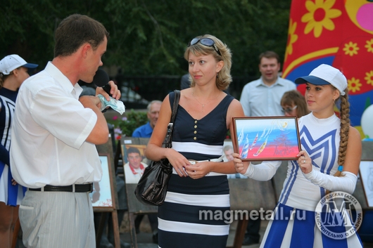 Дмитрий Рухмалев