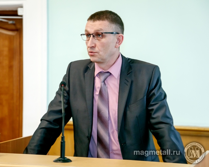 Андрей Серебряков