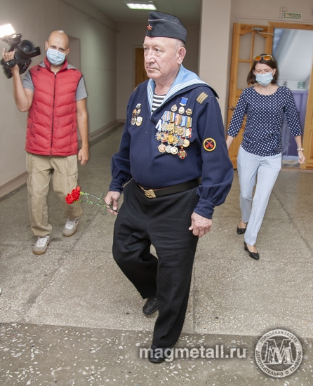 Дмитрий Рухмалев