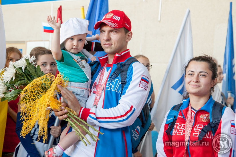 Дмитрий Рухмалев