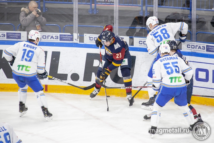 Дмитрий Рухмалев