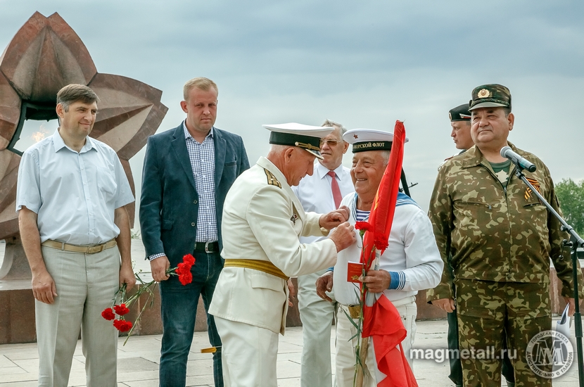 Андрей Серебряков