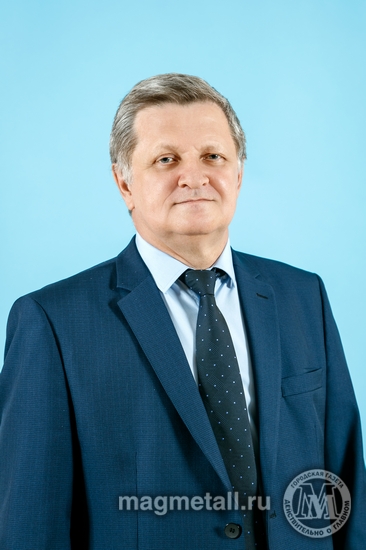 Андрей Серебряков