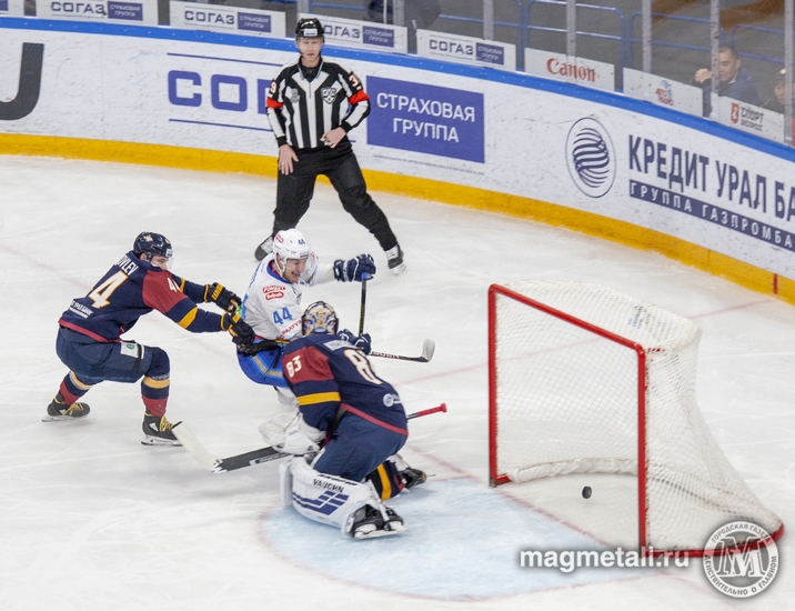 Дмитрий Рухмалев