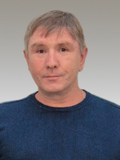 Владимир Сало