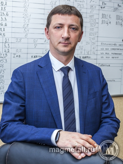 Дмитрий Рухмалев