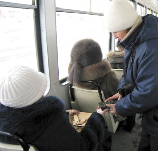 Андрей Серебряков