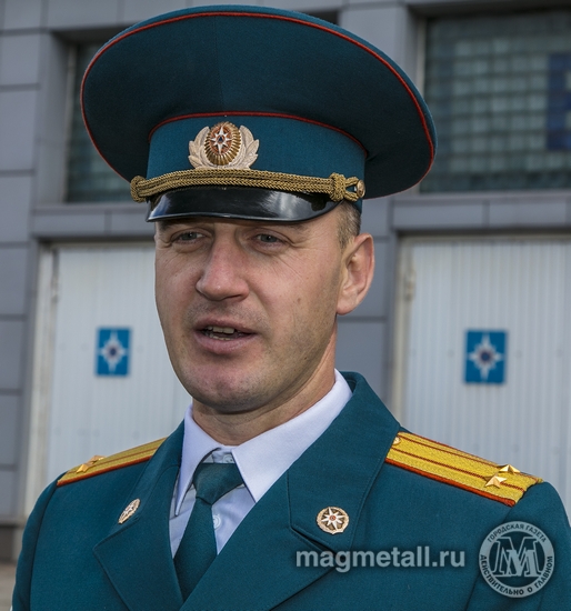 Евгений Рухмалев