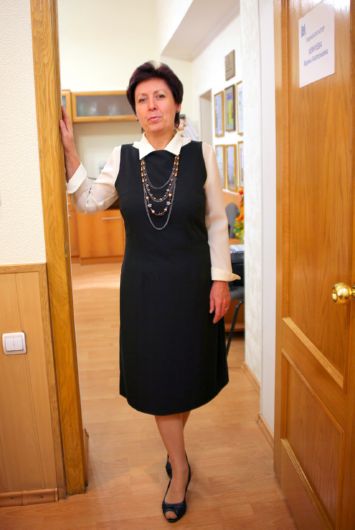 Дмитрий Рухмалев