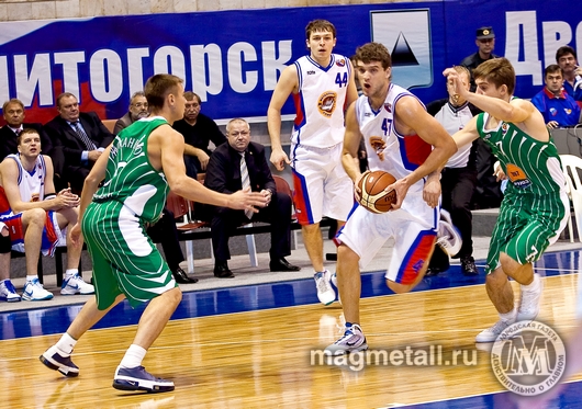 Андрей Серебряков