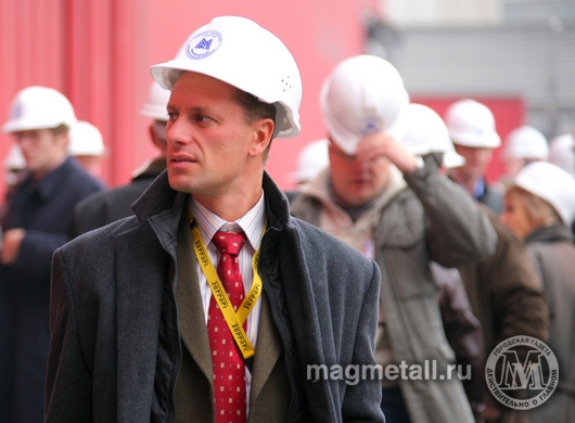 Дмитрий Рухмалев