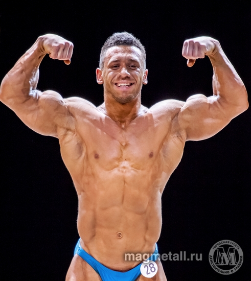 Андрей Серебряков