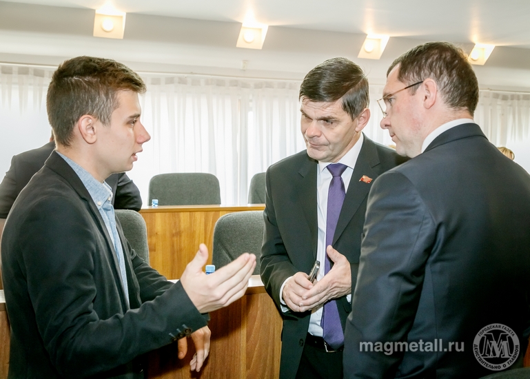 Андрей Серебряков