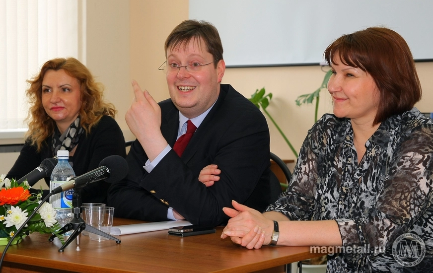 Евгений Рухмалев