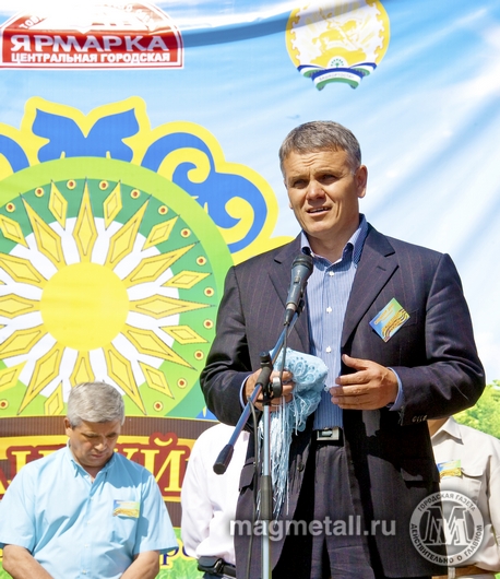 Андрей Серебряков