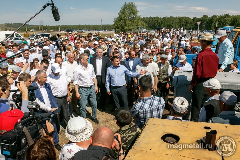 Андрей Серебряков