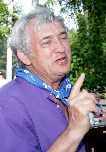 Андрей Серебряков
