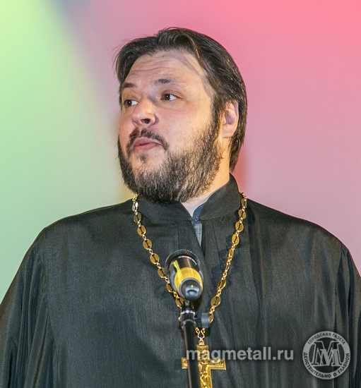 Евгений Рухмалев