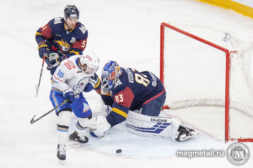 Дмитрий Рухмалев