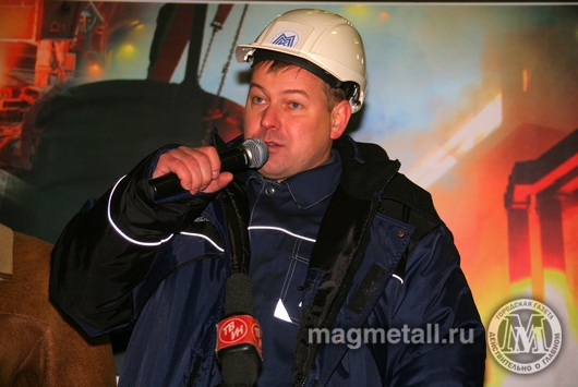 Дмитрий Рухмалев