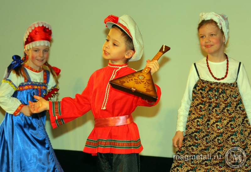 Евгений Рухмалев