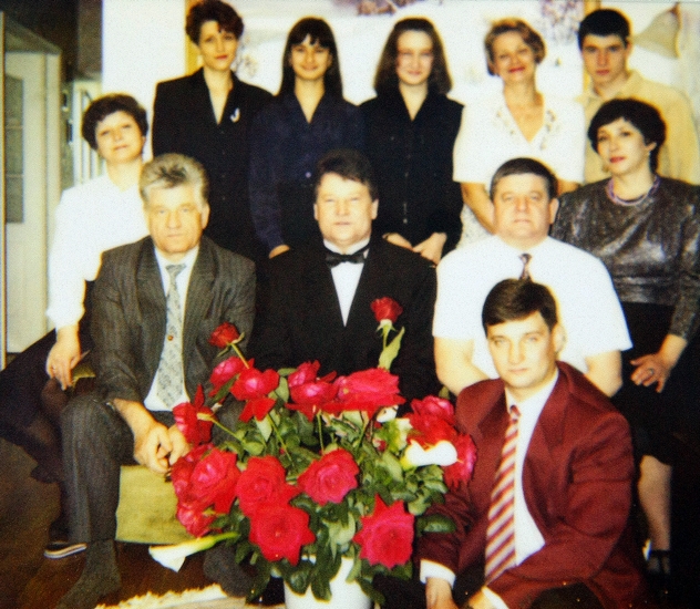 История одного юбиляра | Фотография 12