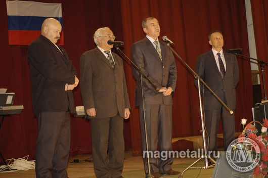 Навеки в памяти народной | Фотография 1